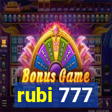 rubi 777